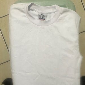 Pro club Classic White Tee